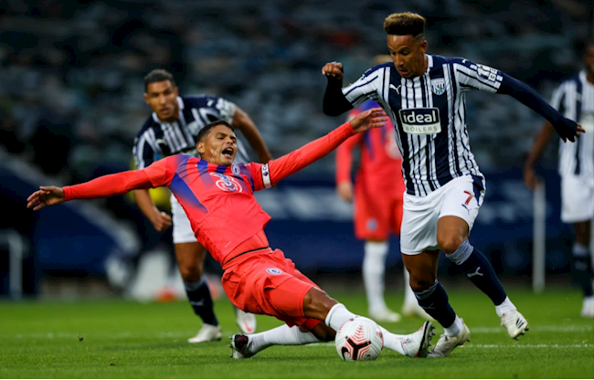 Thiago Silva Thiago Silva