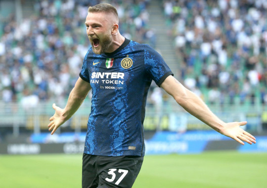 Lukaku tiến cử Milan Skriniar cho Chelsea