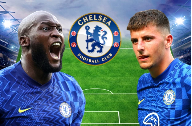 Đây! Đội hình ra sân của Chelsea trước Zenit