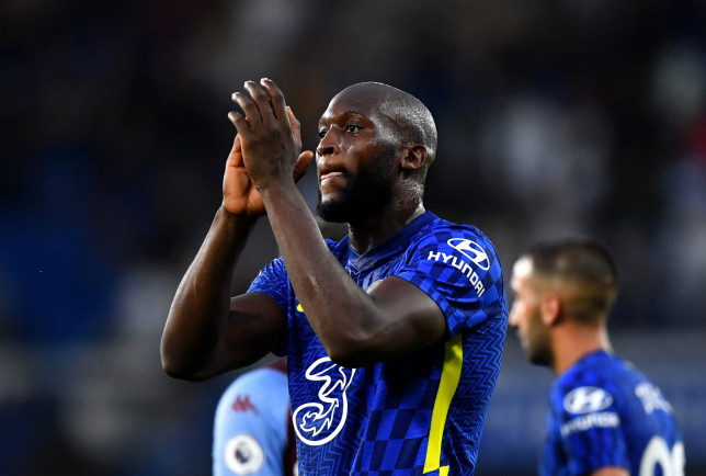 Romelu Lukaku mạnh dạn tiến cử 2 bản hợp đồng mới cho Chelsea