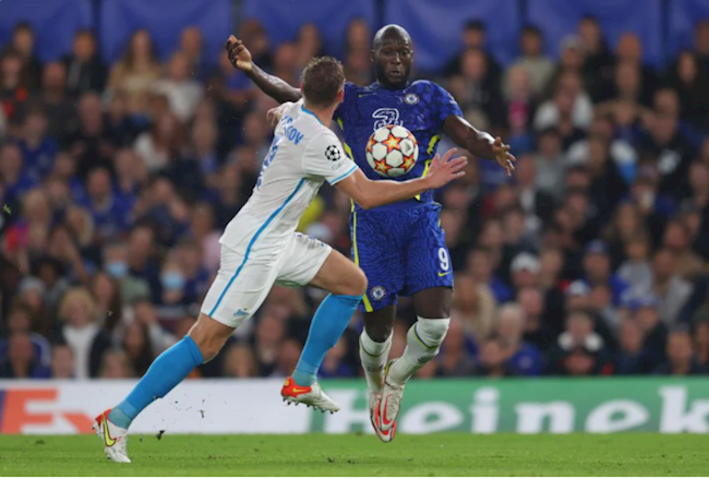 Chelsea chơi tấn công ngay sau tiếng còi khai cuộc