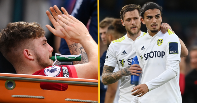 Pascal Struijk không được giảm án