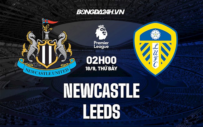Newcastle VS Leeds Newcastle VS Leeds