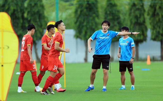 U22 Việt Nam U22 Việt Nam