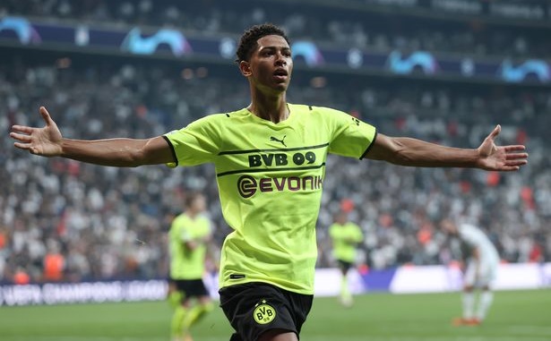 Arsenal mua hụt Bellingham vì giám đốc Edu