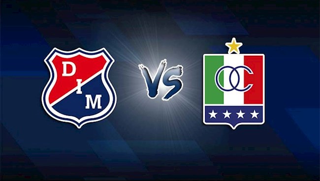 Medellin vs Once Caldas