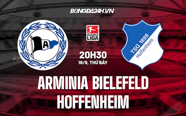 Bielefeld vs Hoffenheim Bielefeld vs Hoffenheim