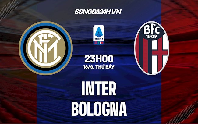 Inter vs Bologna
