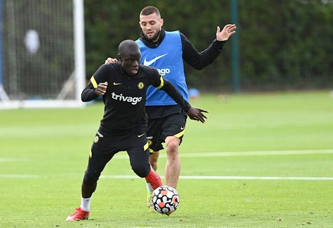 Kante Kovacic