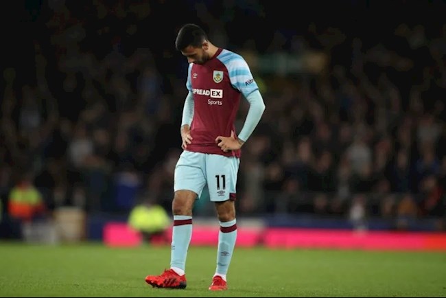 Burnley vs Arsenal Burnley vs Arsenal