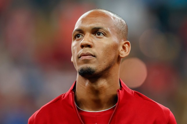 Fabinho đánh giá cao Chelsea và Man City