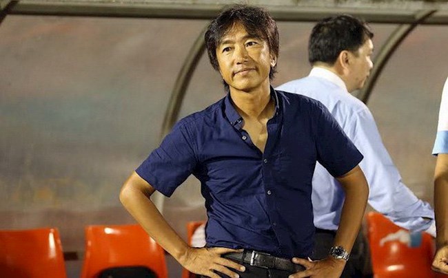 Lương Xuân Trường hé lộ sự ưu ái của HLV Miura đối với Công Phượng