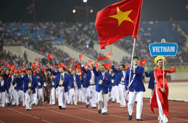 Sea Games 31 có thể diễn ra vào tháng 6/2022