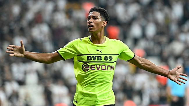 Điểm tin bóng đá tối 19/9: MU nối lại đàm phán vụ Bellingham