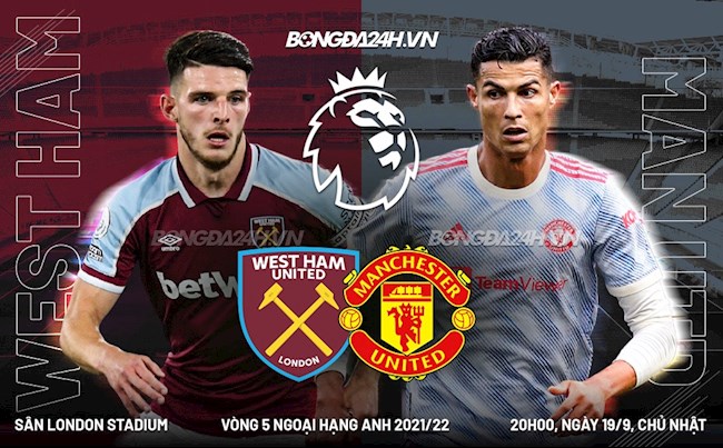 Ronaldo và Lingard ghi bàn, MU đánh bại West Ham theo kịch bản điên rồ