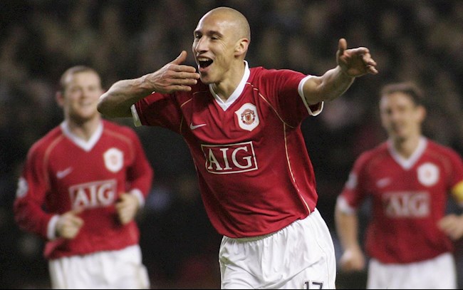 Henrik Larsson: Bản nhạc cổ điển trong nhà hát