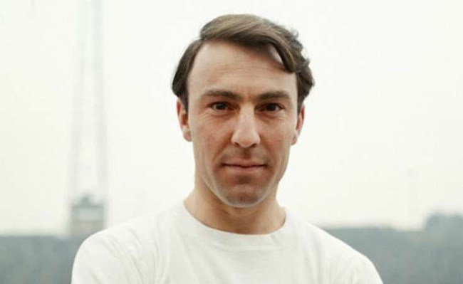 Jimmy Greaves Jimmy Greaves