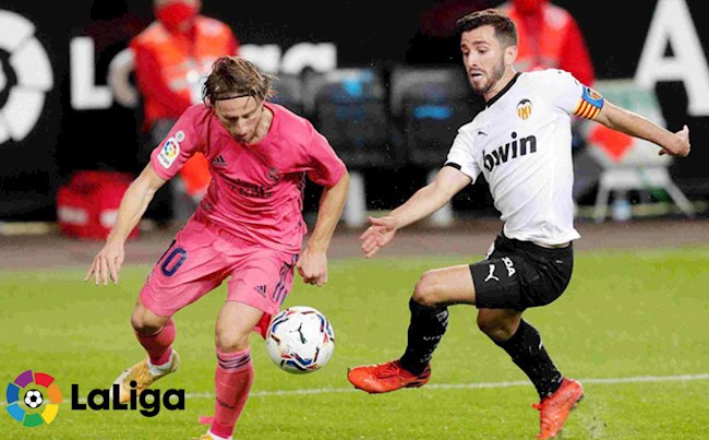 Lịch thi đấu La Liga hôm nay 199 - ON Football trực tiếp hình ảnh