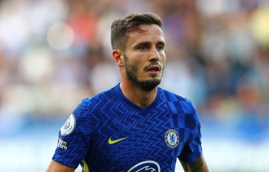 Saul Niguez ngạc nhiên nhất với 2 cầu thủ nào của Chelsea?