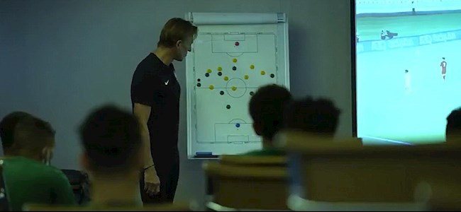 Saudi Arabia đã nghiên cứu kỹ đội hình tuyển Việt Nam