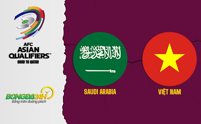 Vietnam vs arab saudi