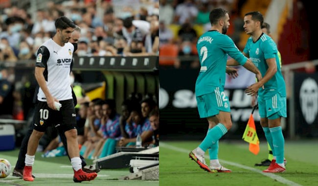 Real Madrid Real Madrid