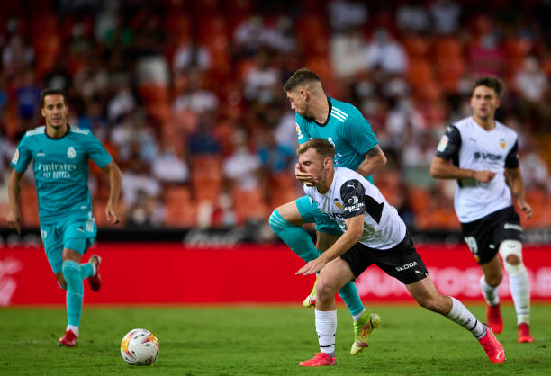 Real Madrid Real Madrid