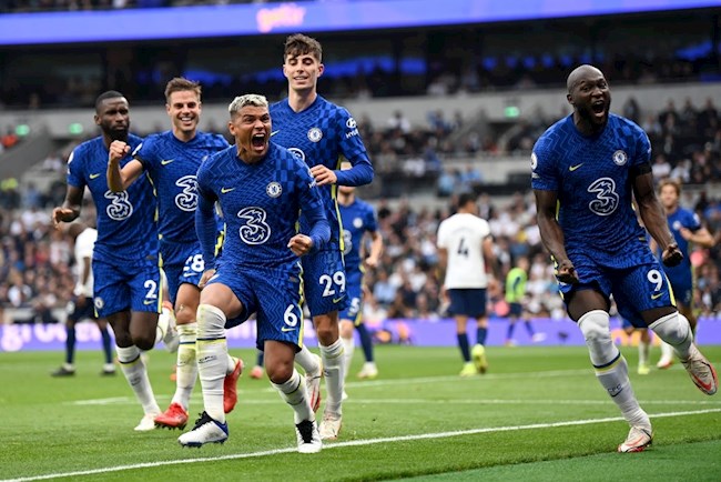 Tottenham vs Chelsea Tottenham vs Chelsea