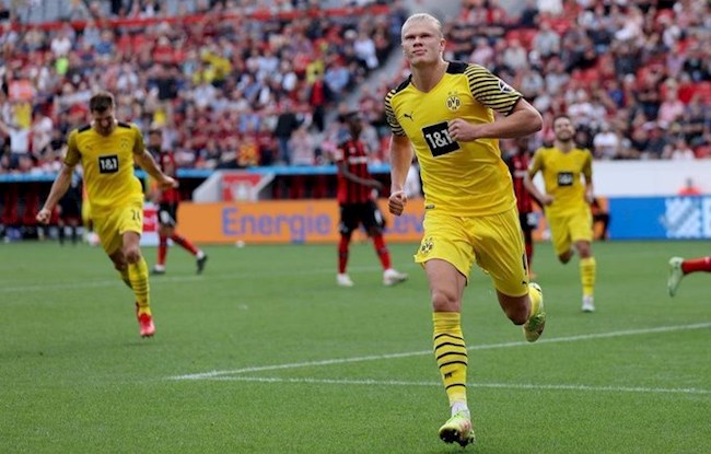 Cựu sao Man City sẵn sàng làm thuyết khách vụ Erling Haaland