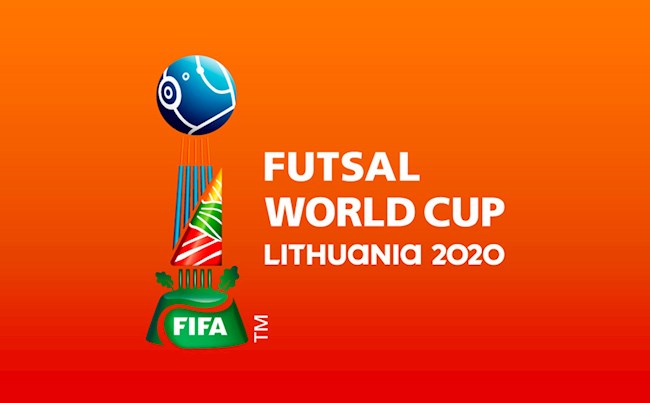 lịch bd futsal-Lịch thi đấu vòng 1/8 VCK Futsal World Cup 2021 đá hôm nào? Xem trên kênh gì? 