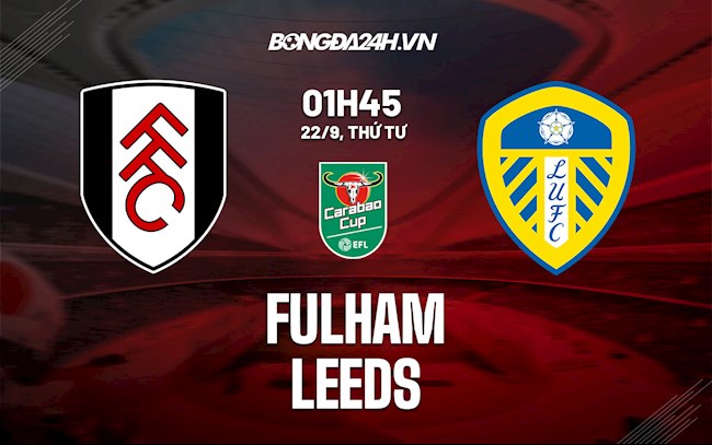Fulham vs Leeds