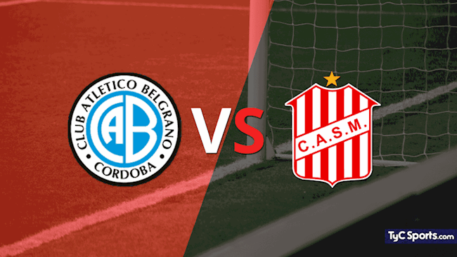 San Martin Tucuman vs Belgrano San Martin Tucuman vs Belgrano