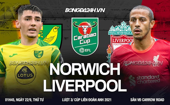 Bắn hạ "Hoàng yến", Liverpool bay vào vòng 4 cúp Liên đoàn Anh