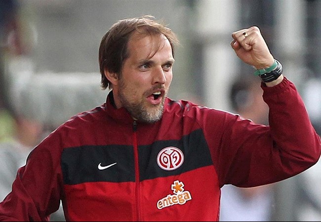 Thomas Tuchel: Tài năng trên đường pitch, nhân văn ngoài đời thực