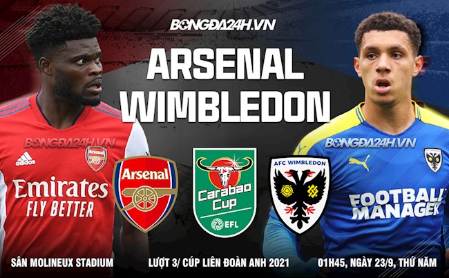 arsenal vs wimbledon trực tiếp-Bắt nạt "nhược tiểu", Arsenal thắng trận thứ 3 liên tiếp 