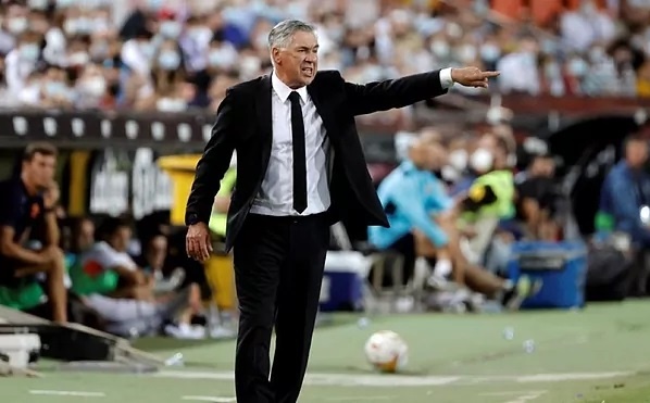 Ancelotti Ancelotti