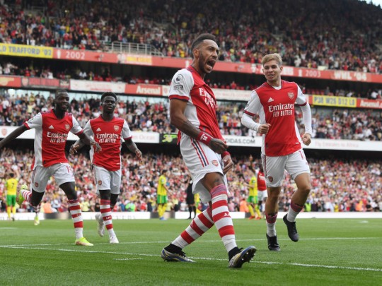 Bị chỉ trích vì không biết sử dụng Aubameyang, Mikel Arteta lên tiếng đáp trả