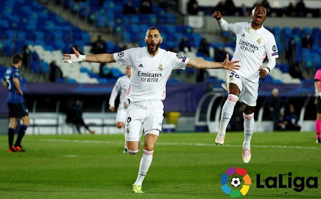 Lịch thi đấu La Liga hôm nay 2292021 - KQBD Tây Ban Nha hình ảnh Lịch thi đấu La Liga hôm nay 2292021 - KQBD Tây Ban Nha hình ảnh