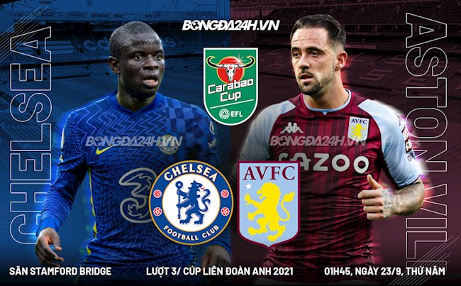 Chelsea vs Aston Villa Chelsea vs Aston Villa