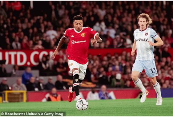 MU vẫn đang nỗ lực tìm kiếm bàn thắng