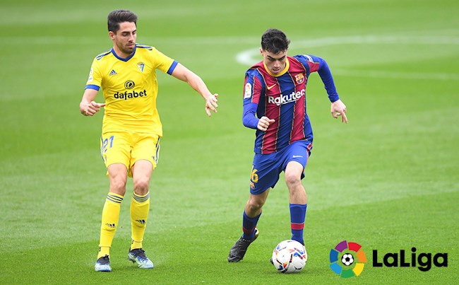 Lịch thi đấu La Liga hôm nay 239 mấy giờ đá chiếu kênh nào hình ảnh