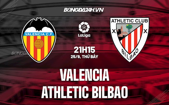 Valencia VS Bilbao