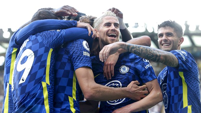 Chelsea vs Man City Chelsea vs Man City