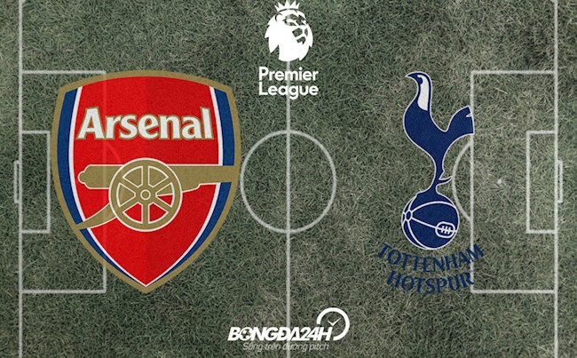 Đội hình Arsenal vs Tottenham dự kiến 22h30 ngày 2692021 hình ảnh