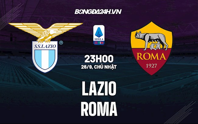 Roma gục ngã ở derby thủ đô, Jose Mourinho đã hết phép