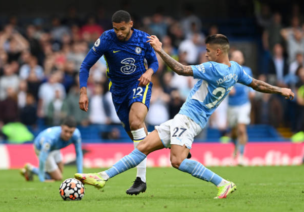 Đây! Cầu thủ duy nhất được Tuchel khen ngợi sau trận thua Man City