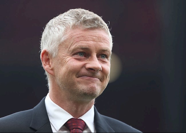 Solskjaer