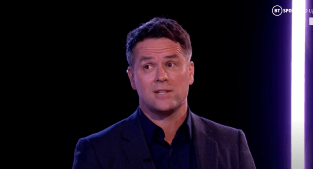 Michael Owen nói về cuộc đua vô địch NHA mùa này