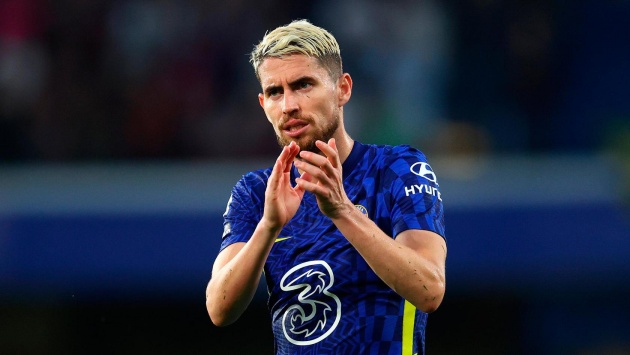 Rio Ferdinand bất ngờ bênh vực Jorginho