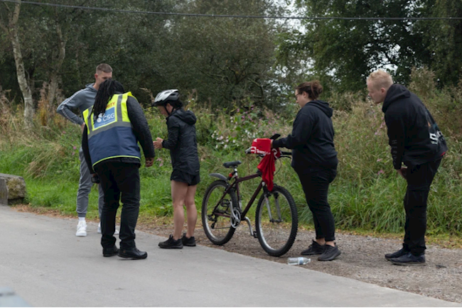 Dean Henderson và hành động rất đẹp